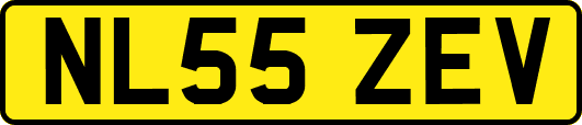 NL55ZEV