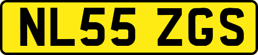 NL55ZGS