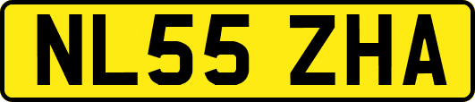 NL55ZHA