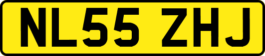 NL55ZHJ