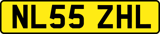NL55ZHL