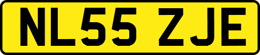 NL55ZJE
