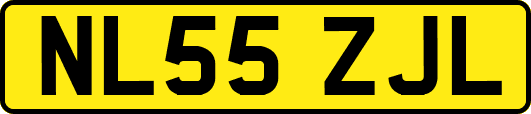 NL55ZJL