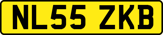 NL55ZKB
