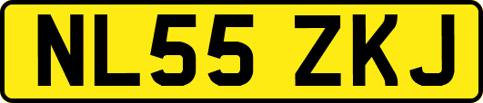 NL55ZKJ