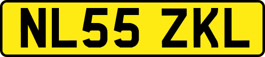 NL55ZKL