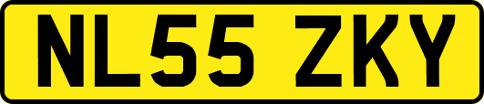 NL55ZKY