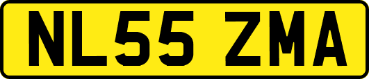 NL55ZMA