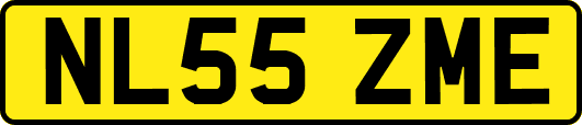 NL55ZME