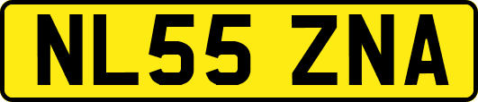 NL55ZNA