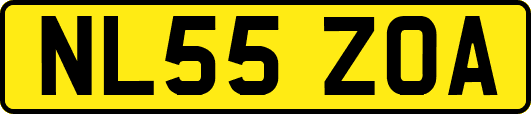 NL55ZOA