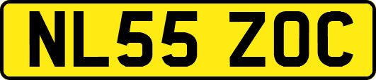 NL55ZOC
