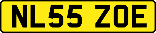 NL55ZOE