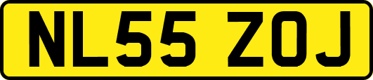 NL55ZOJ