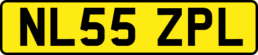 NL55ZPL
