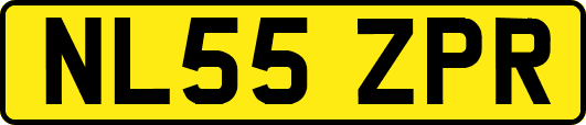 NL55ZPR