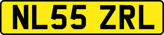 NL55ZRL