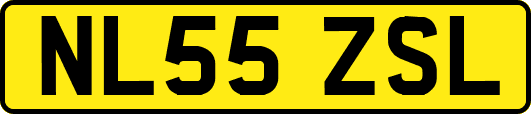 NL55ZSL