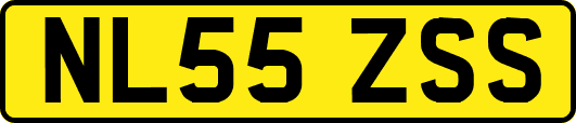 NL55ZSS