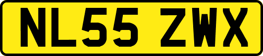 NL55ZWX