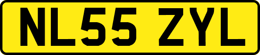 NL55ZYL