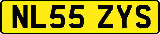 NL55ZYS