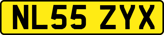 NL55ZYX