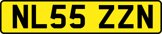 NL55ZZN
