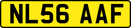 NL56AAF