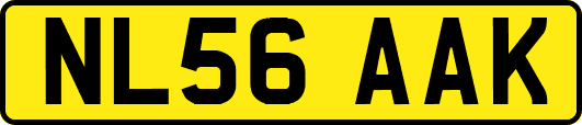 NL56AAK