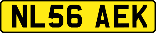 NL56AEK