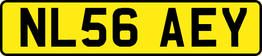 NL56AEY