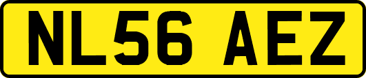 NL56AEZ