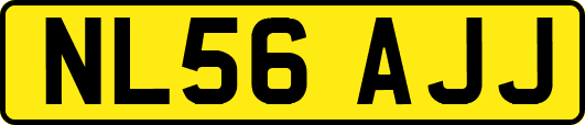 NL56AJJ