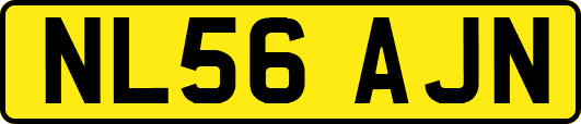 NL56AJN