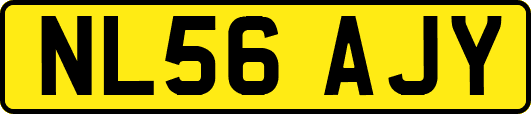 NL56AJY