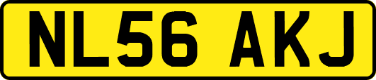NL56AKJ