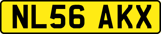 NL56AKX