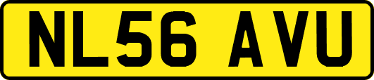 NL56AVU