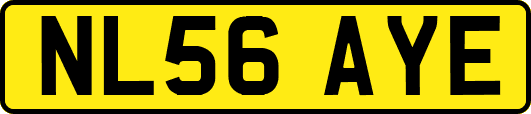 NL56AYE