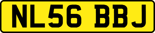 NL56BBJ