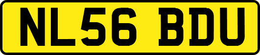 NL56BDU