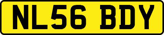 NL56BDY