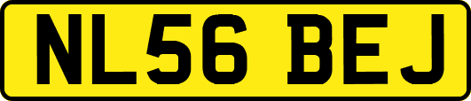 NL56BEJ