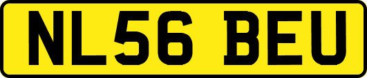 NL56BEU