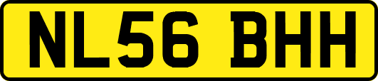 NL56BHH