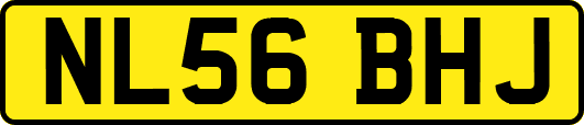 NL56BHJ