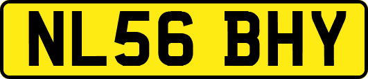 NL56BHY