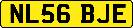 NL56BJE