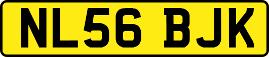 NL56BJK
